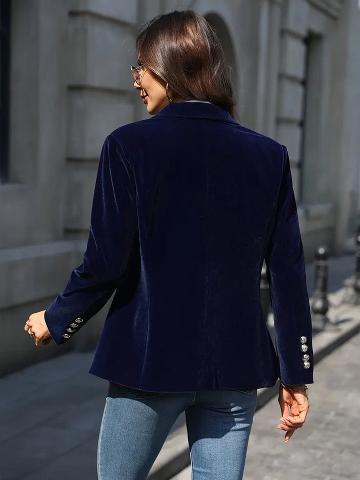 Caterina | Eleganter Blazer