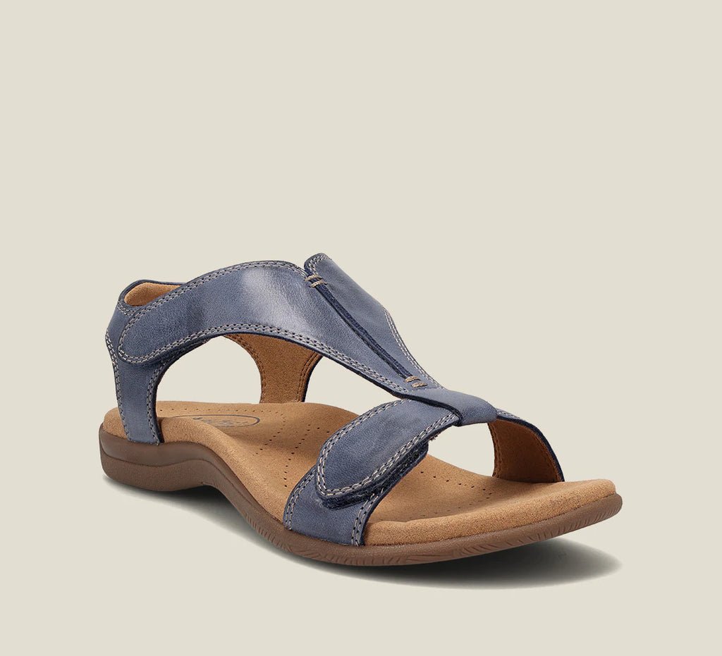 Elisabeth |  Komfort-Sandale