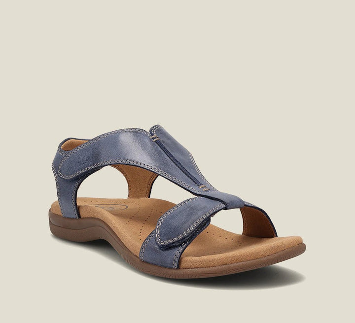 Elisabeth |  Komfort-Sandale