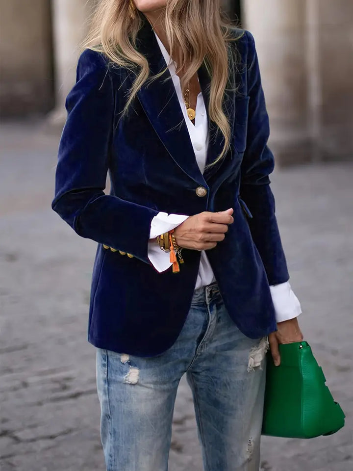 Caterina | Eleganter Blazer