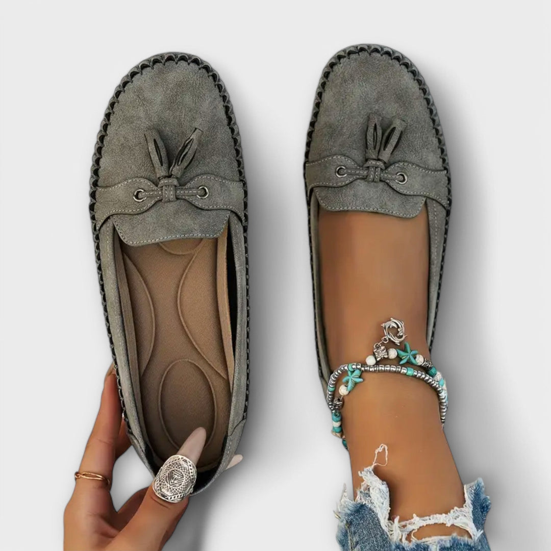 Lise | Orthopädische Loafer