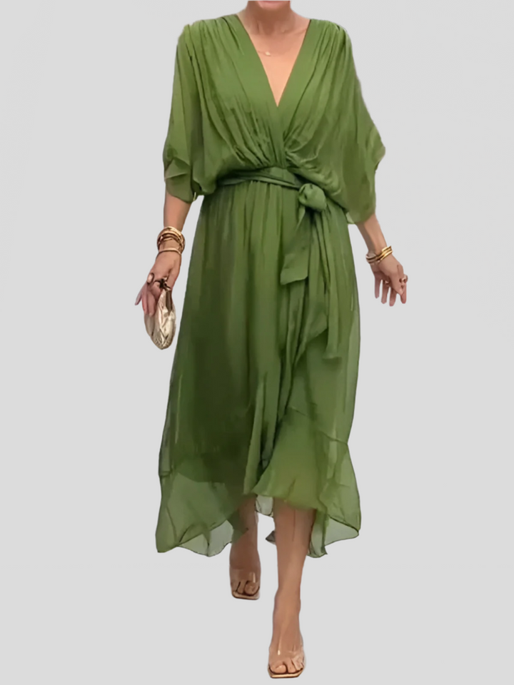 Adriana | Luftiges Sommerkleid