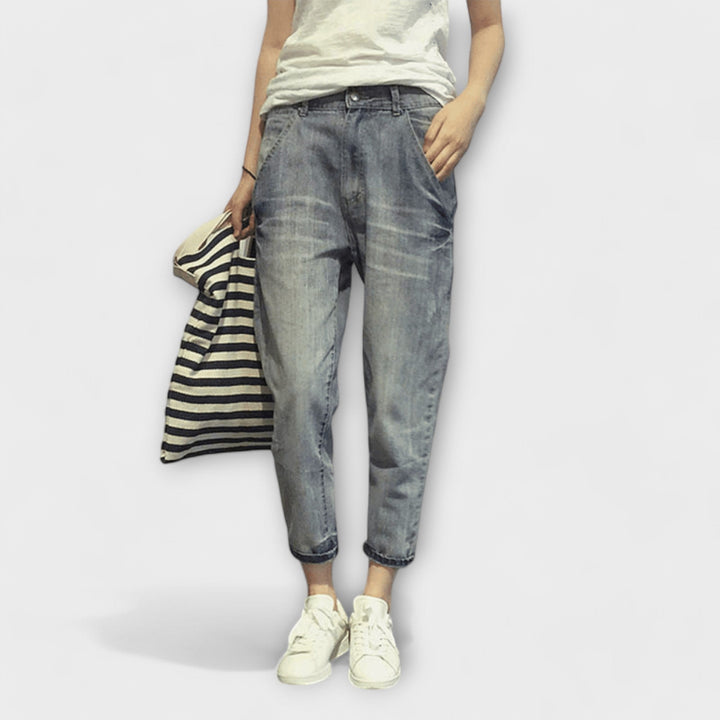 Charlotte | Moderne Casual-Hose