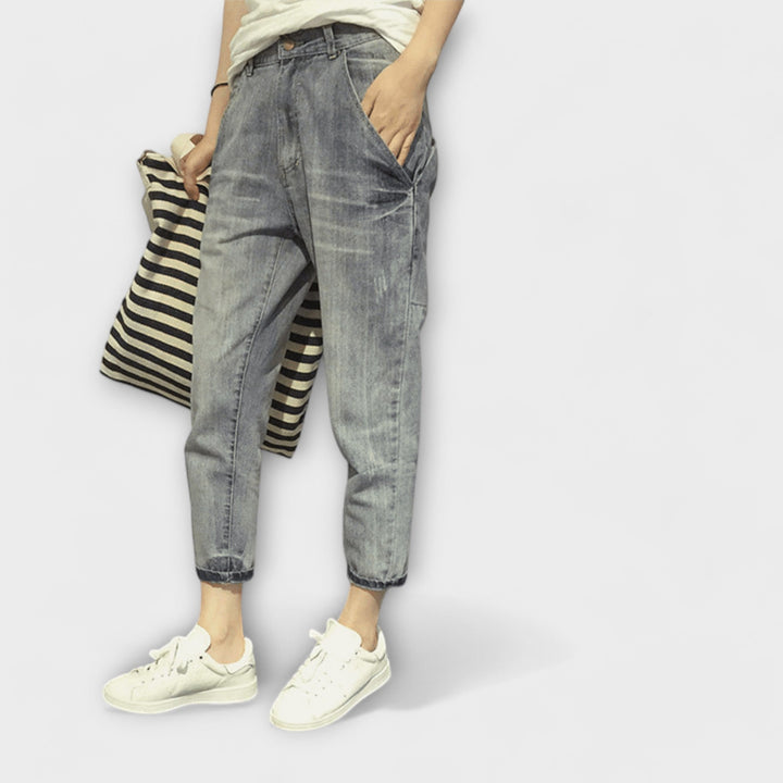 Charlotte | Moderne Casual-Hose