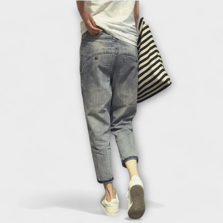 Charlotte | Moderne Casual-Hose
