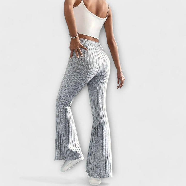 Jennifer | Elegante Schlaghose