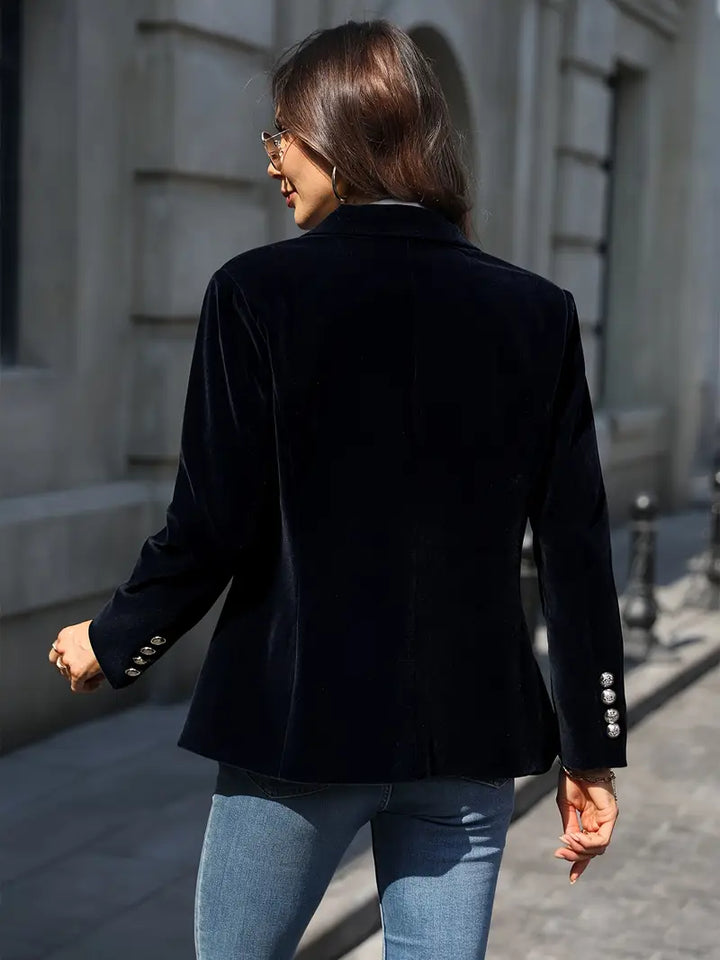 Caterina | Eleganter Blazer