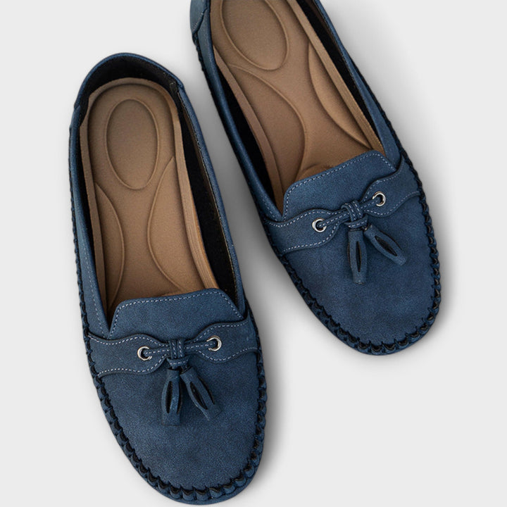 Lise | Orthopädische Loafer