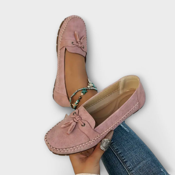 Lise | Orthopädische Loafer