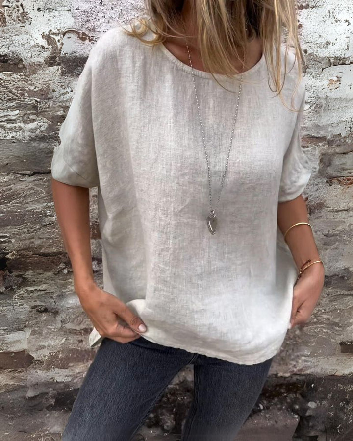 Baua | Luftiges Shirt