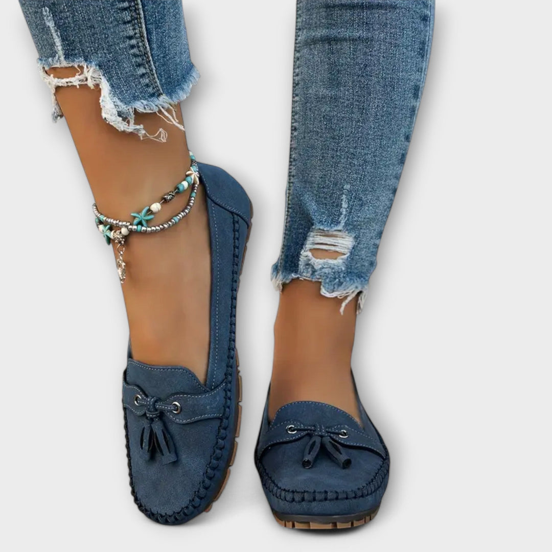 Lise | Orthopädische Loafer