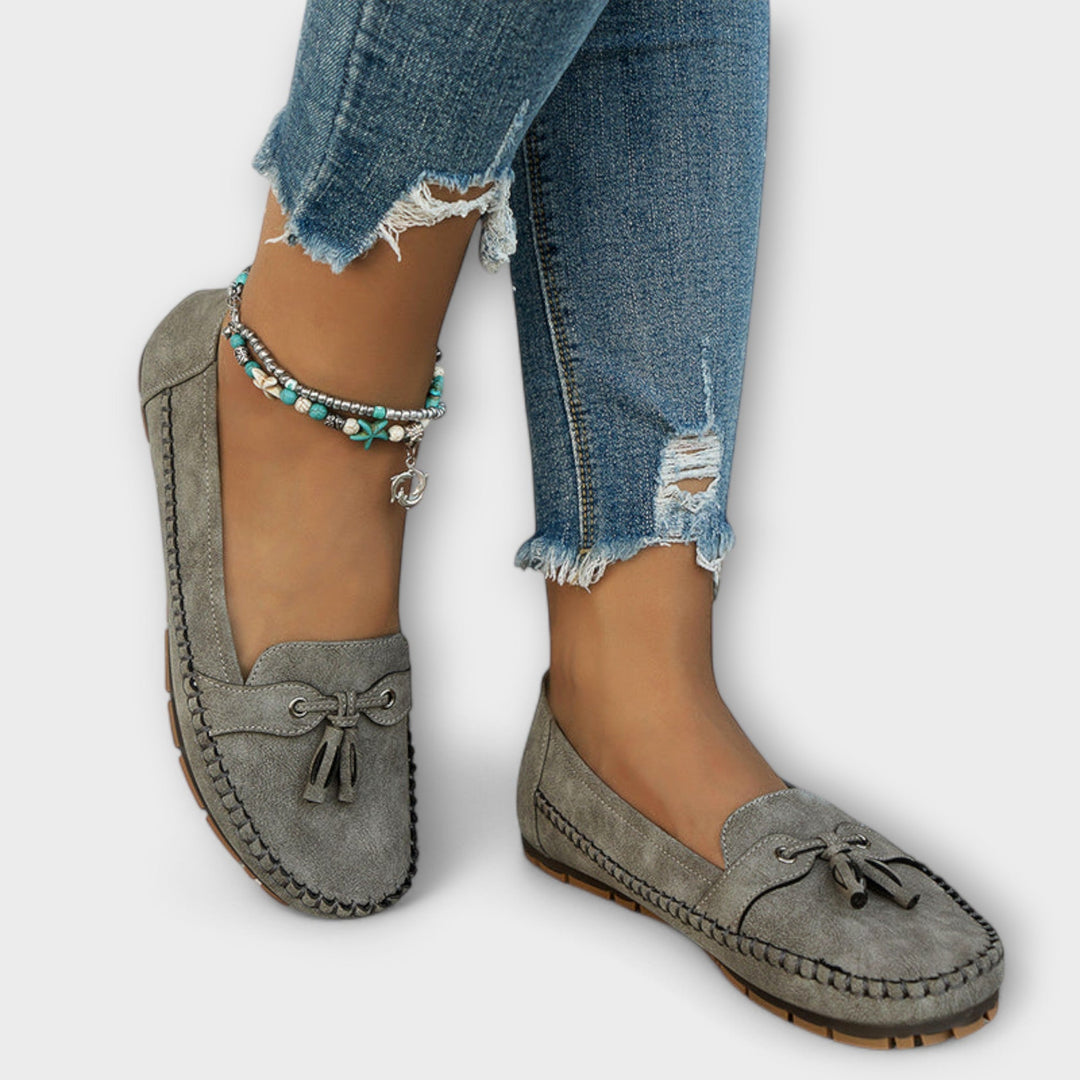 Lise | Orthopädische Loafer