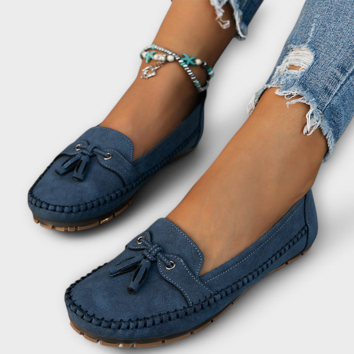 Lise | Orthopädische Loafer