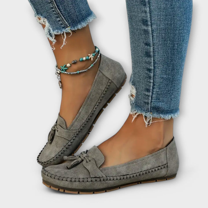 Lise | Orthopädische Loafer