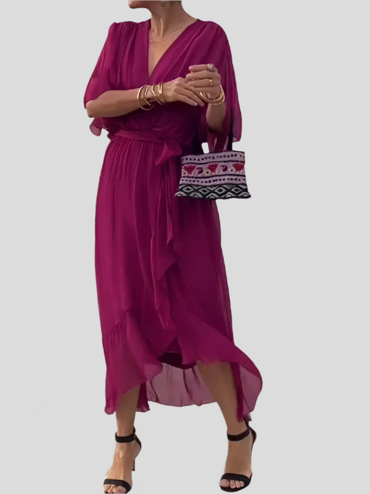 Adriana | Luftiges Sommerkleid