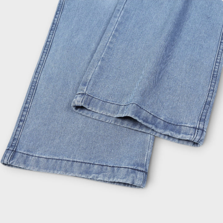 Marem | Stylische Damen-Baggy-Hose