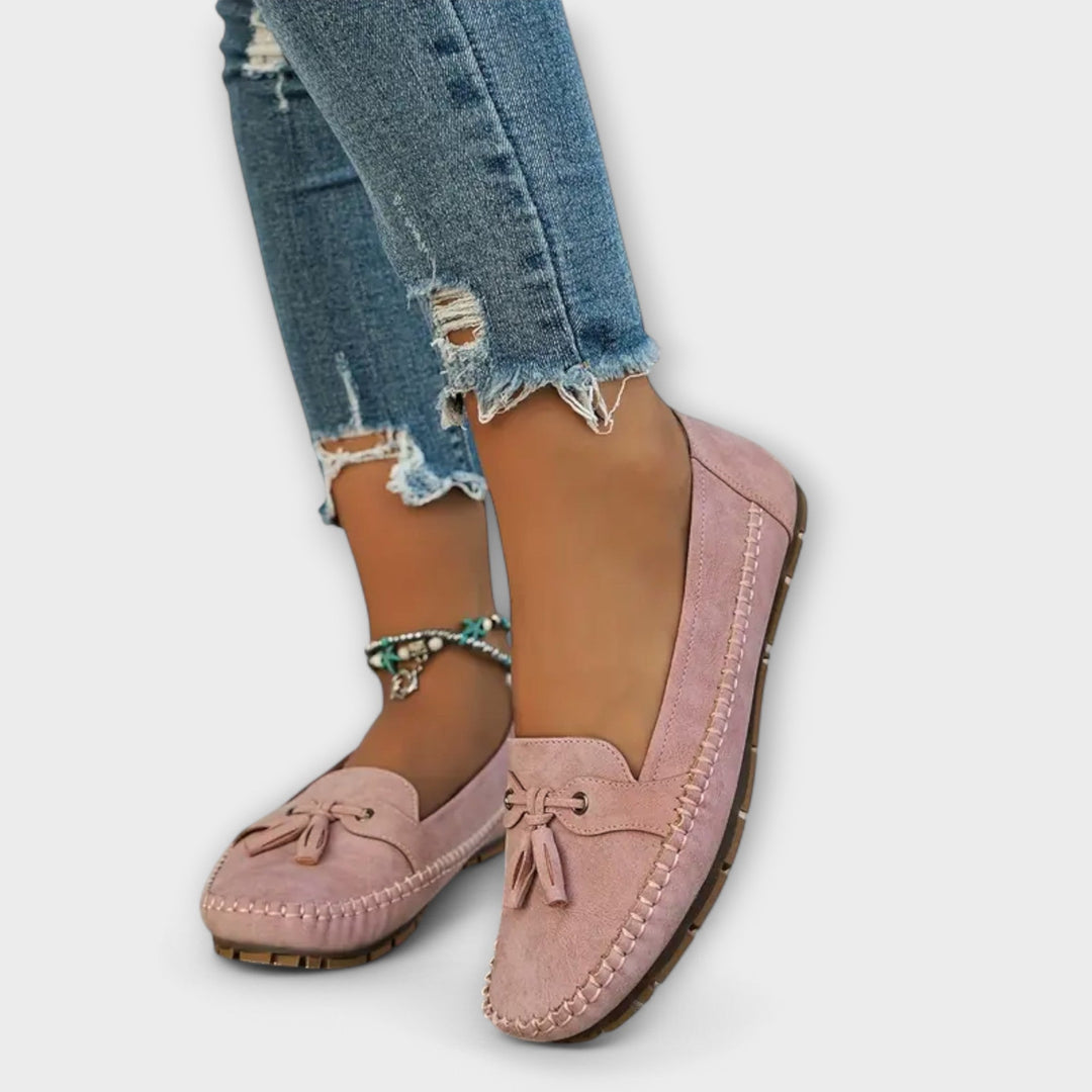 Lise | Orthopädische Loafer