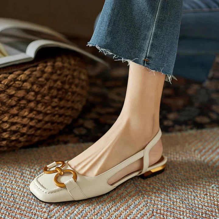 Estelle | Elegante Ballerinas