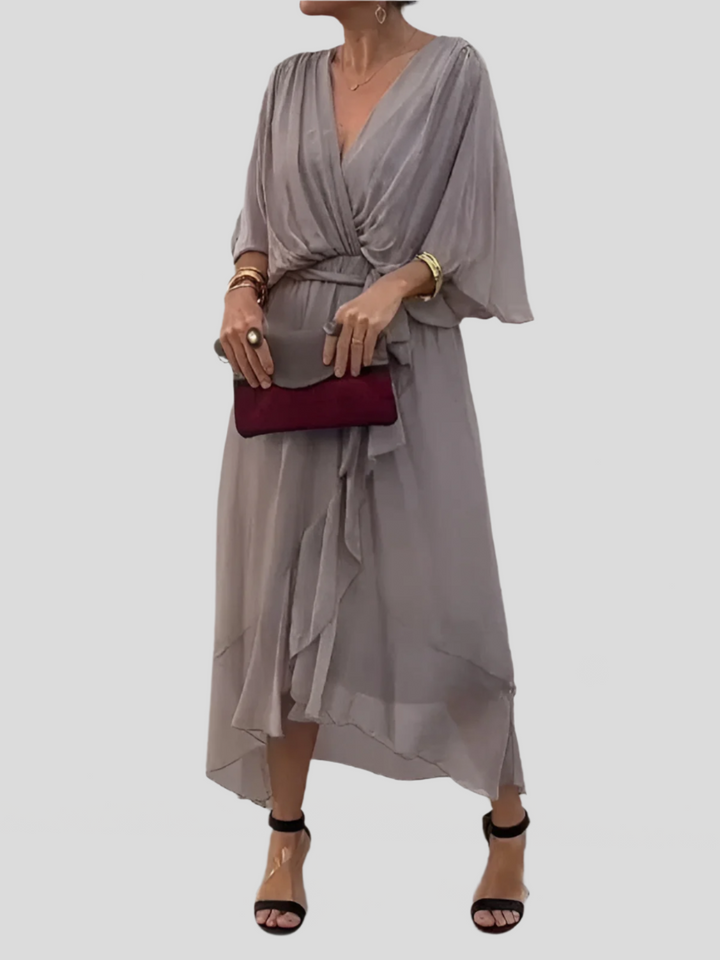 Adriana | Luftiges Sommerkleid