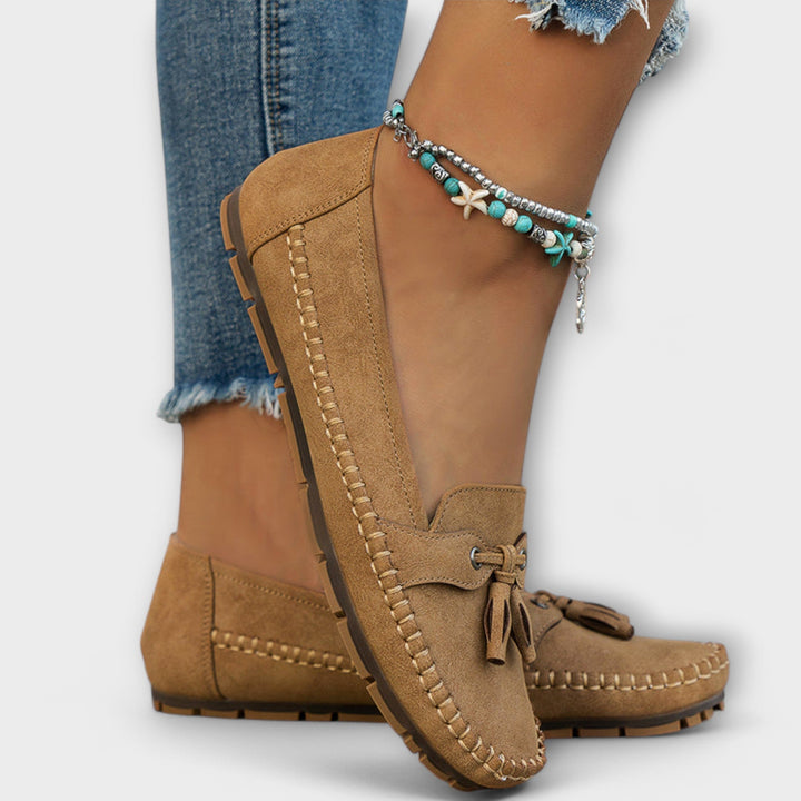 Lise | Orthopädische Loafer