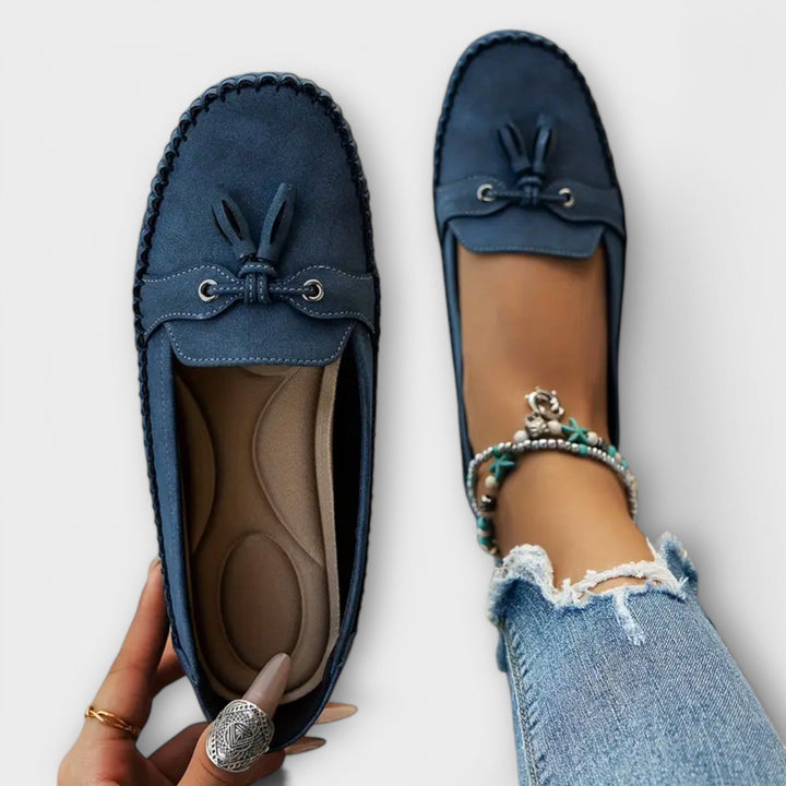 Lise | Orthopädische Loafer