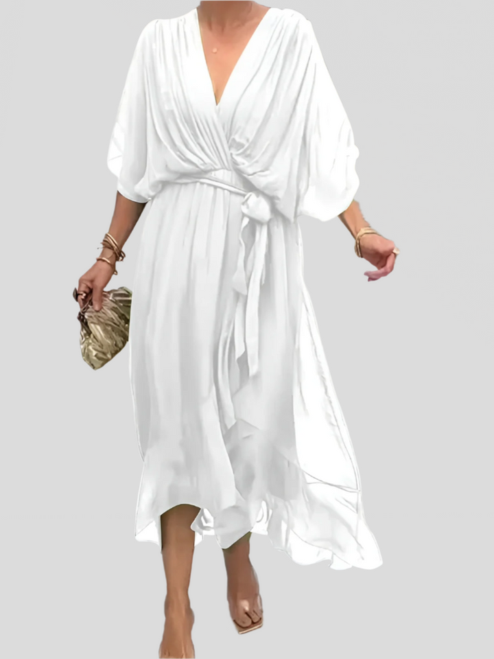 Adriana | Luftiges Sommerkleid