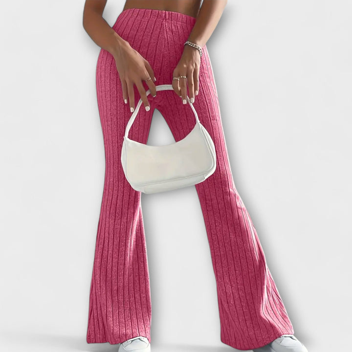 Jennifer | Elegante Schlaghose