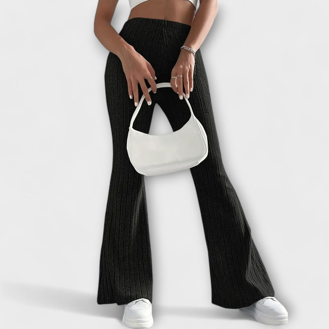 Jennifer | Elegante Schlaghose