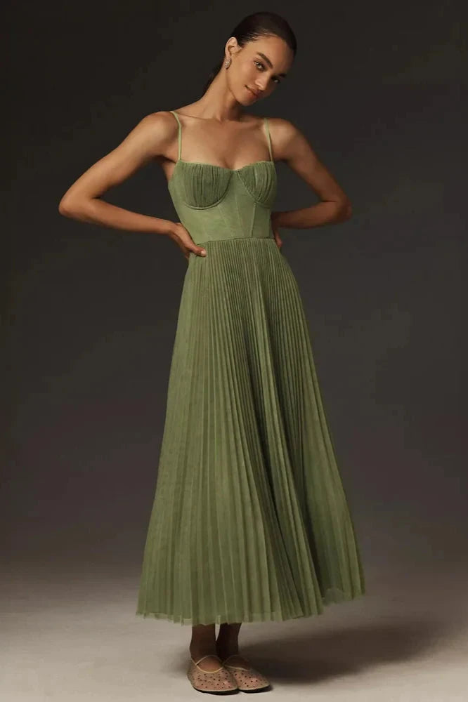 Elise | Bustierkleid