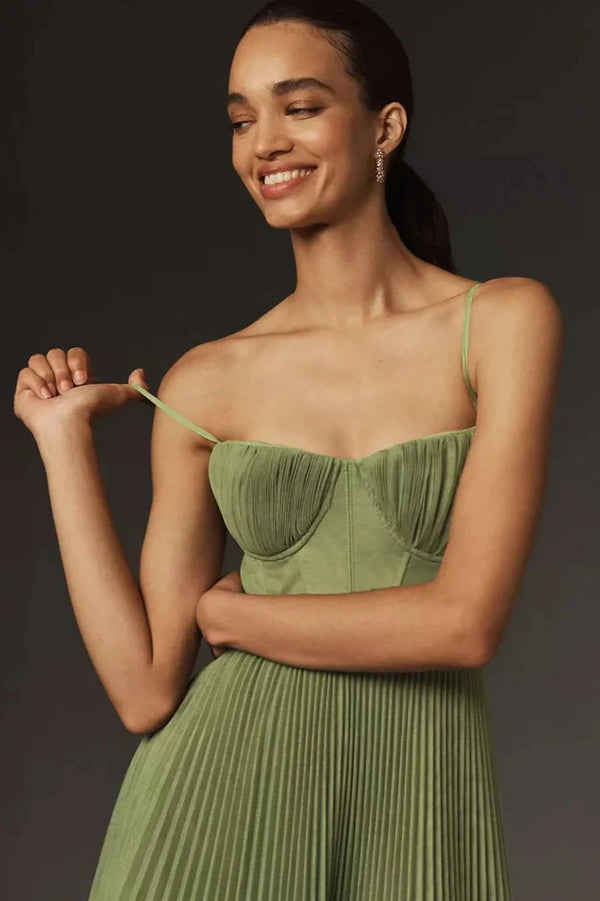 Elise | Bustierkleid