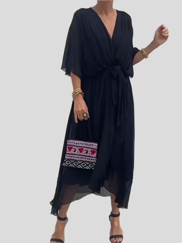 Adriana | Luftiges Sommerkleid
