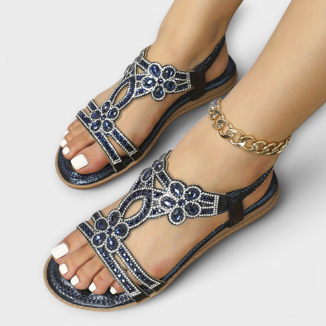 Rosalie | Sandalen im Boho Stil