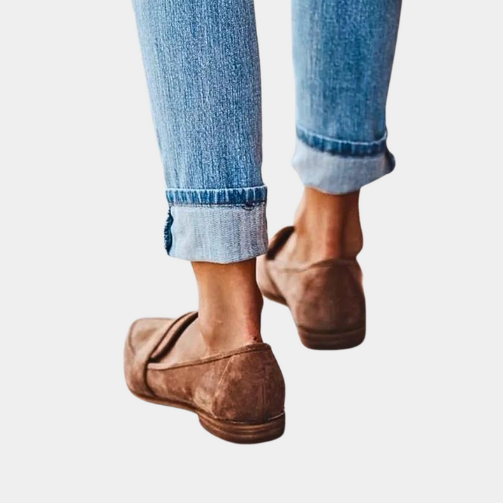 Elora | Elegante Damen-Loafer