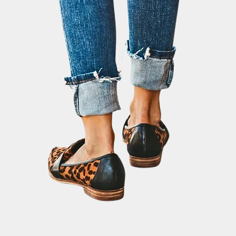 Elora | Elegante Damen-Loafer