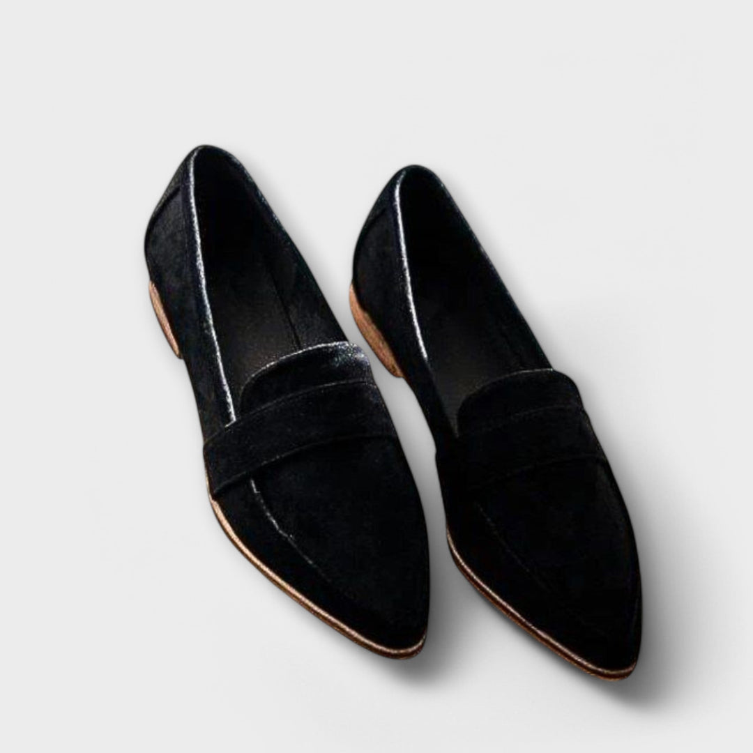 Elora | Elegante Damen-Loafer