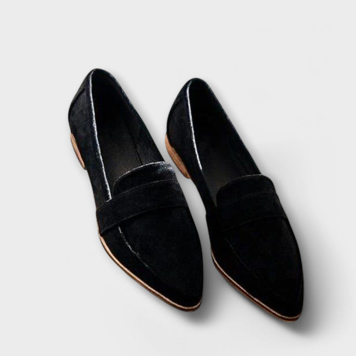 Elora | Elegante Damen-Loafer