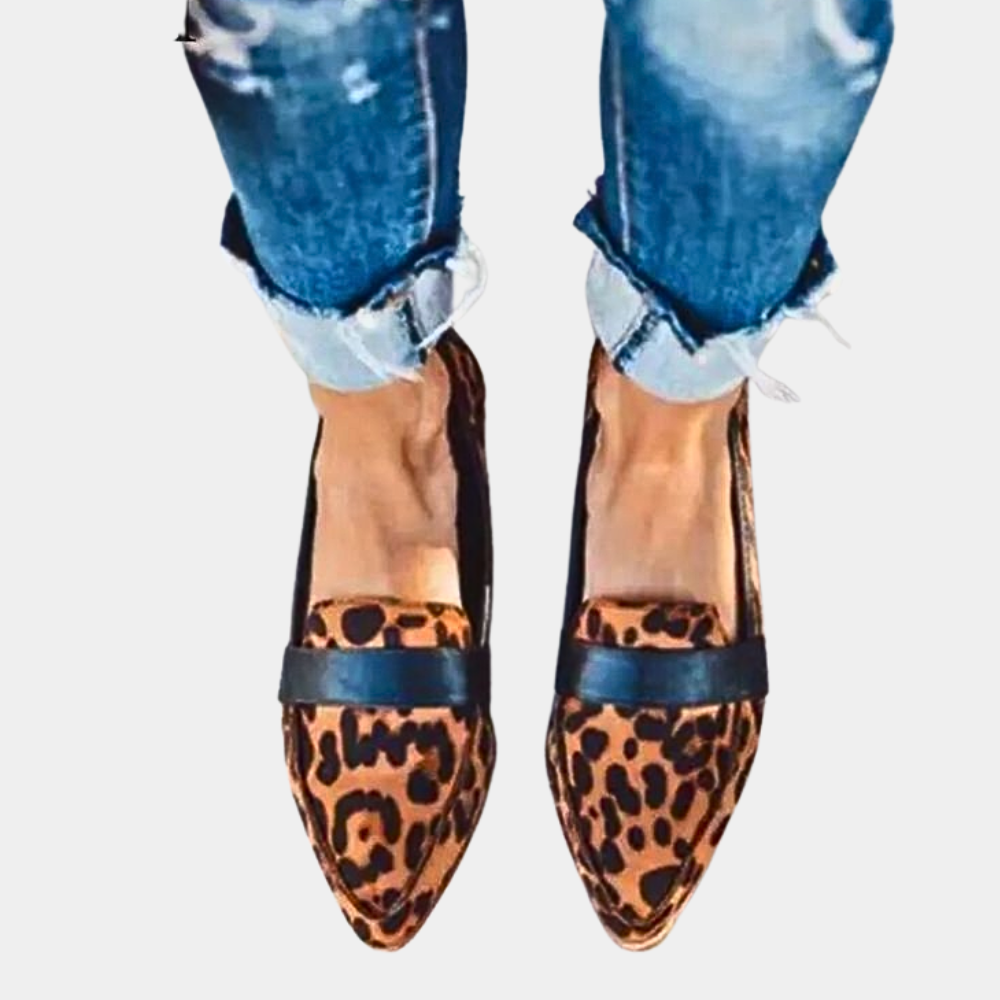 Elora | Elegante Damen-Loafer