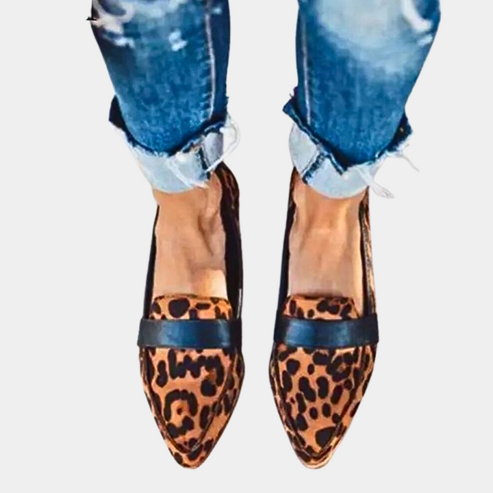 Elora | Elegante Damen-Loafer