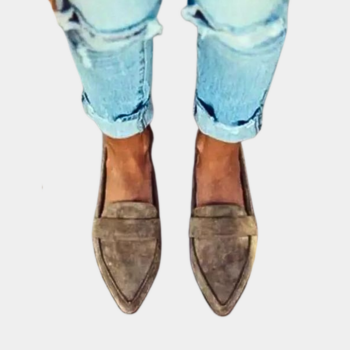 Elora | Elegante Damen-Loafer