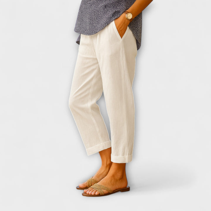 Julienne | Luftige Sommerhose