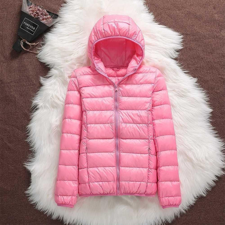 Maria | Wasserdichte Jacke