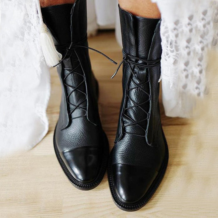 Anne | Premium-Stiefel