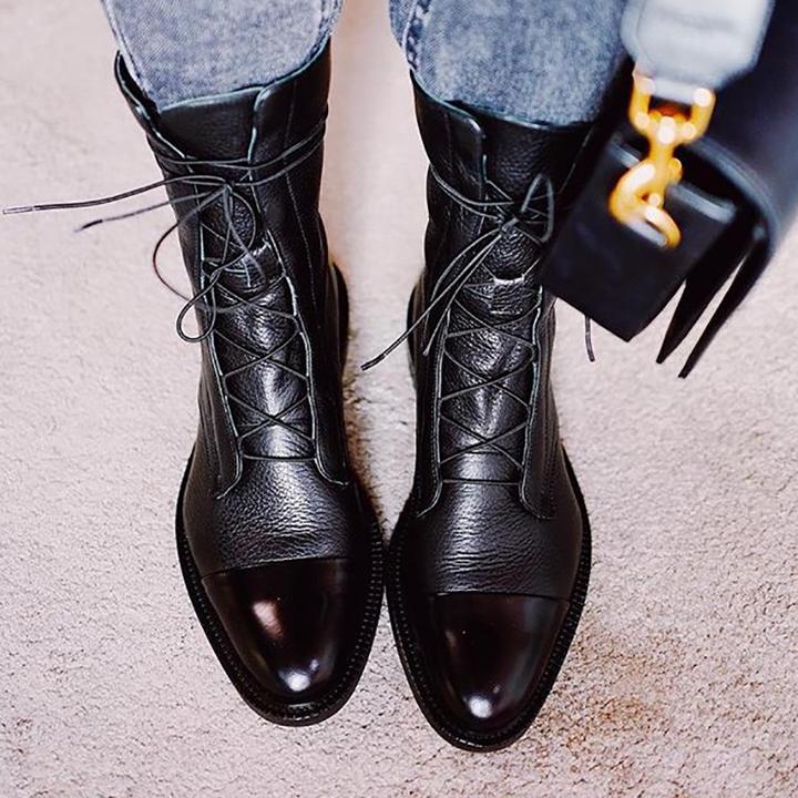 Anne | Premium-Stiefel
