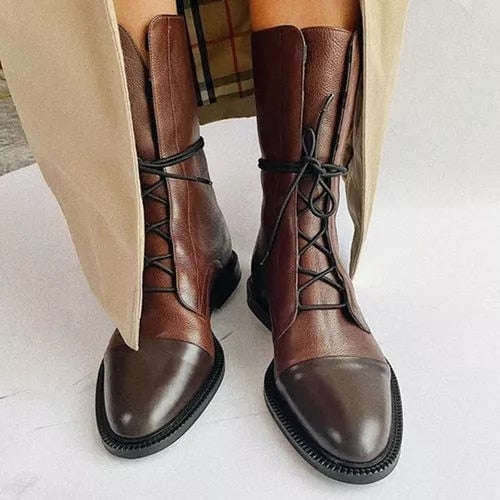 Anne | Premium-Stiefel