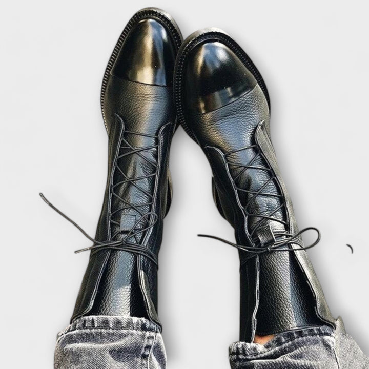 Anne | Premium-Stiefel