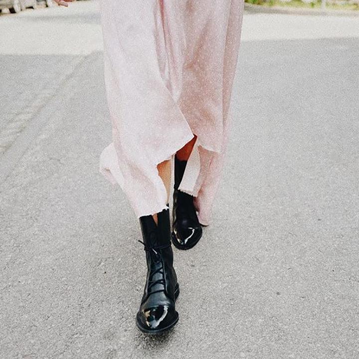 Anne | Premium-Stiefel