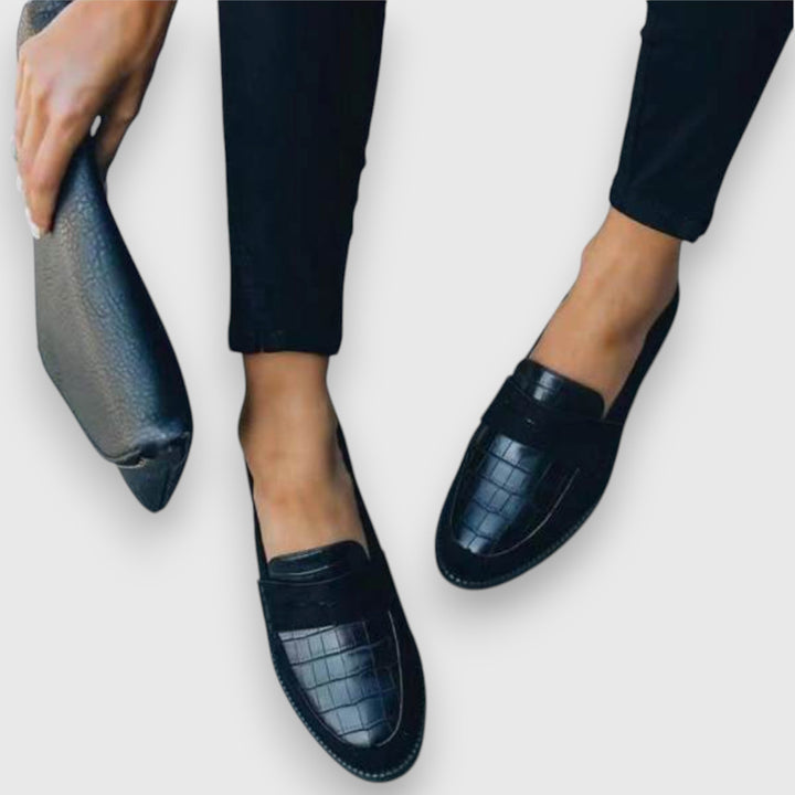 Eloise | Elegante Komfort-Loafer