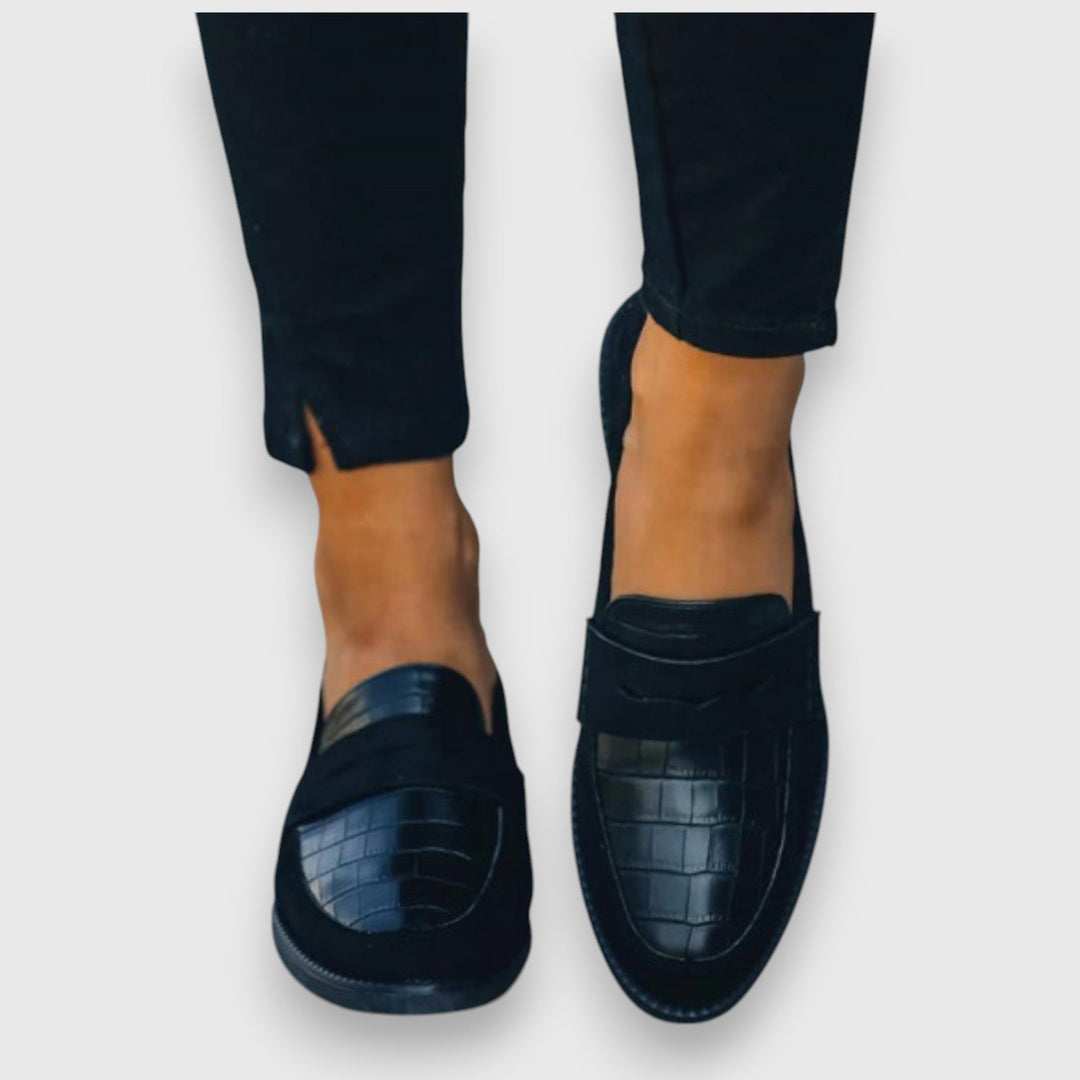 Eloise | Elegante Komfort-Loafer