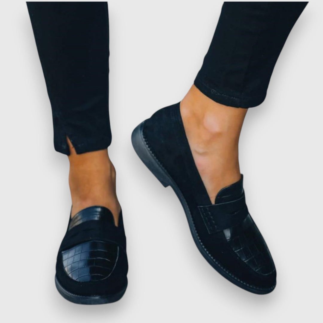 Eloise | Elegante Komfort-Loafer