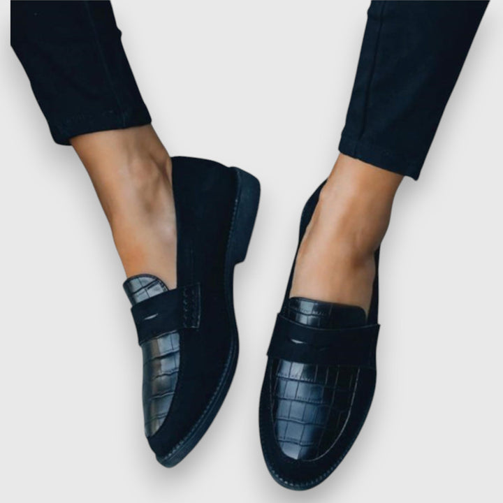 Eloise | Elegante Komfort-Loafer
